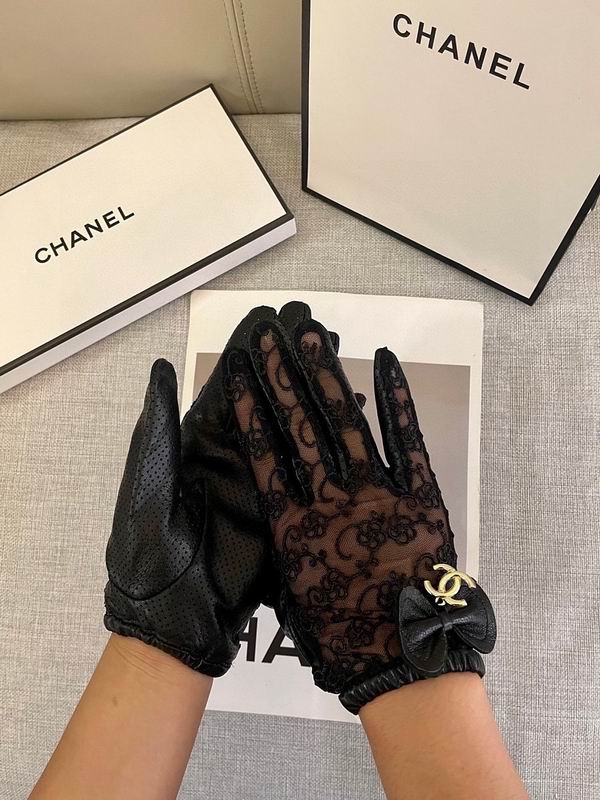 Chanel gloves hm135